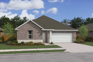 2117 Maple Ridge Drive, Van Alstyne, TX 75495
