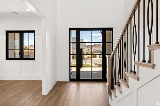 4324 S SECRETARIAT DR, Washington, UT 84780