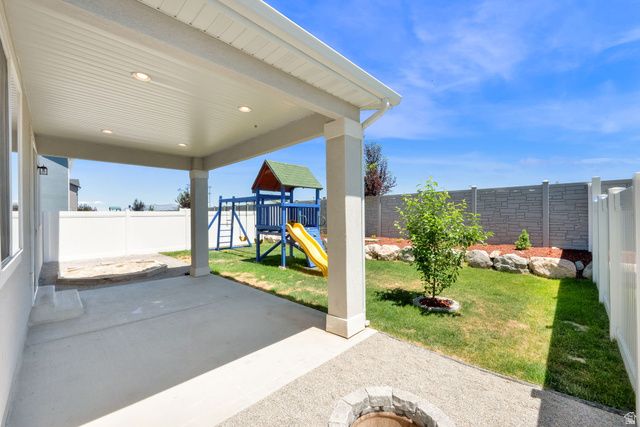3061 S 2425 W, Syracuse, UT 84075