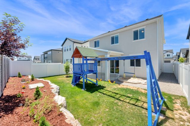 3061 S 2425 W, Syracuse, UT 84075