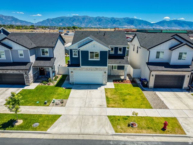 3061 S 2425 W, Syracuse, UT 84075
