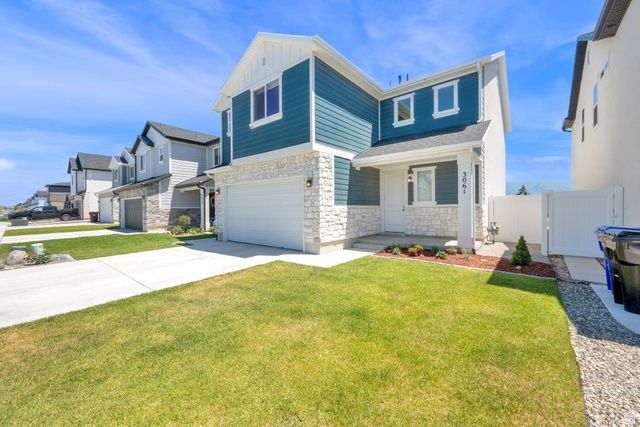 3061 S 2425 W, Syracuse, UT 84075