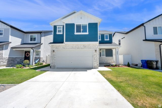 3061 S 2425 W, Syracuse, UT 84075