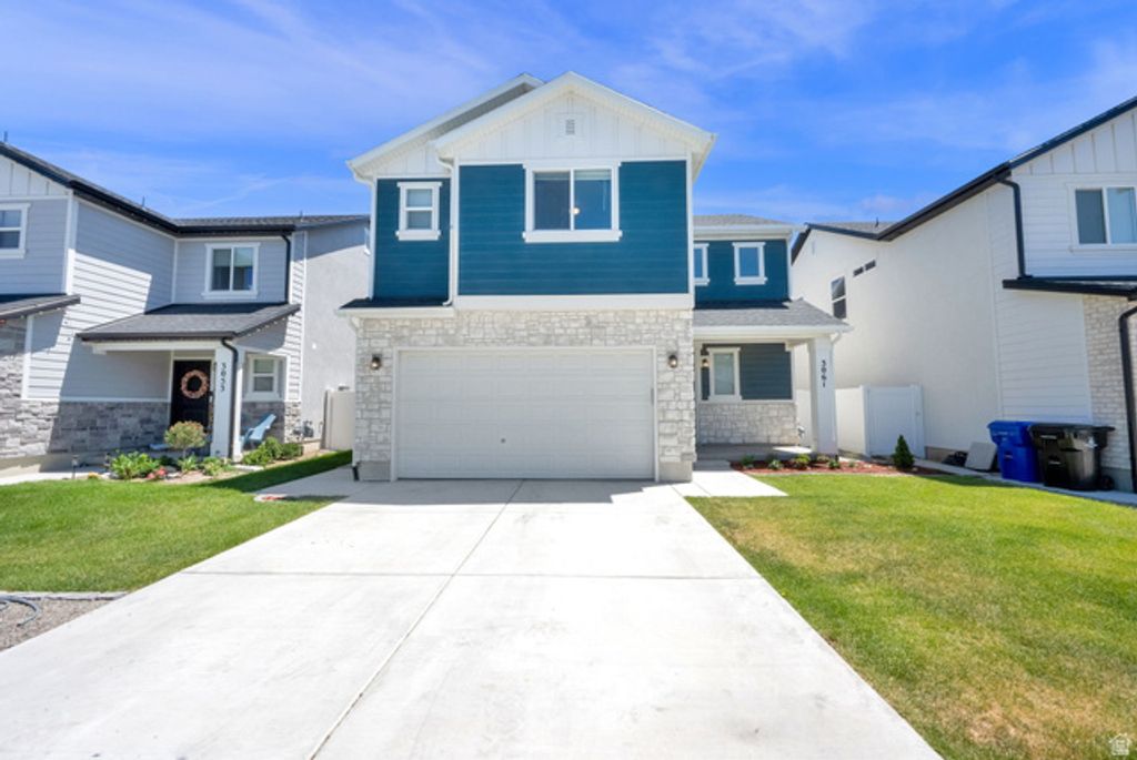 3061 S 2425 W, Syracuse, UT 84075