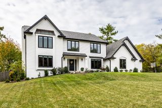 4655 Allen Drive, Carmel, IN 46033