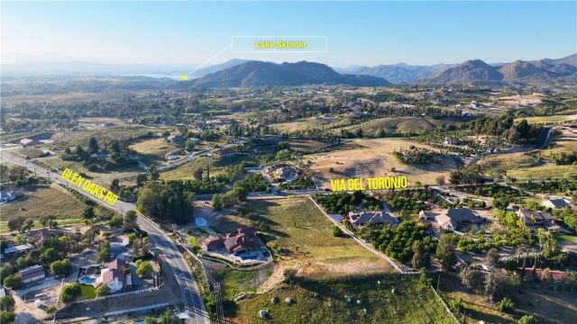 41425 Via Del Toronjo, Temecula, CA 92592