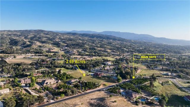 41425 Via Del Toronjo, Temecula, CA 92592