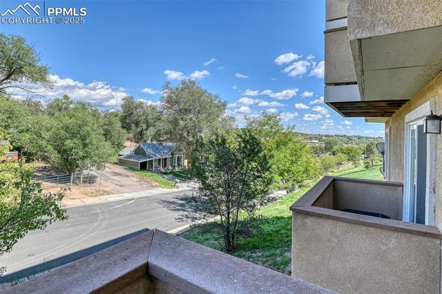 1431 Madison Ridge Heights C, Colorado Springs, CO 80904