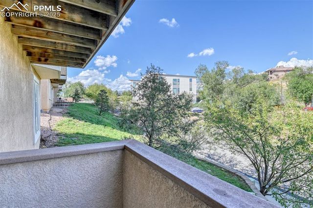 1431 Madison Ridge Heights C, Colorado Springs, CO 80904