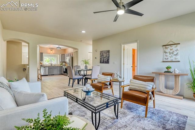 1431 Madison Ridge Heights C, Colorado Springs, CO 80904