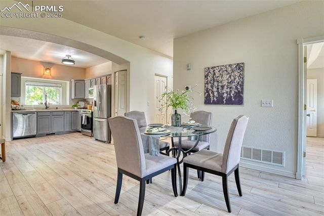 1431 Madison Ridge Heights C, Colorado Springs, CO 80904