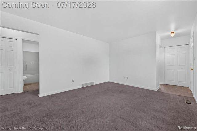 34624 Michelle Drive, Romulus, MI 48174