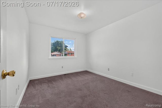 34624 Michelle Drive, Romulus, MI 48174