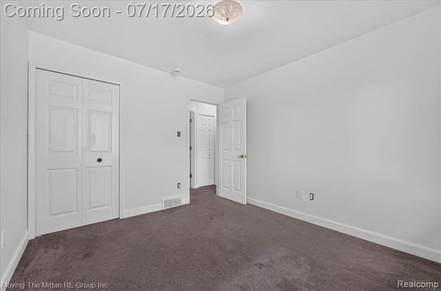 34624 Michelle Drive, Romulus, MI 48174