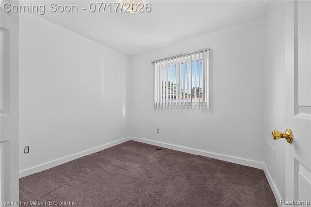 34624 Michelle Drive, Romulus, MI 48174