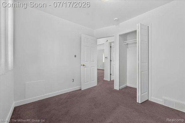 34624 Michelle Drive, Romulus, MI 48174