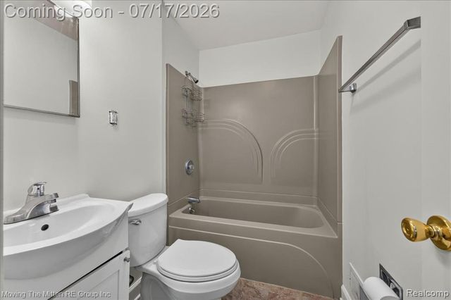 34624 Michelle Drive, Romulus, MI 48174