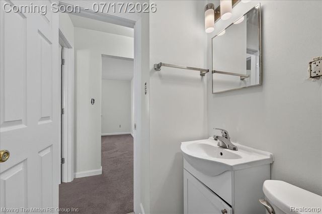 34624 Michelle Drive, Romulus, MI 48174