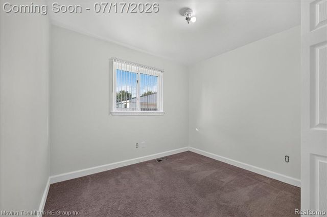 34624 Michelle Drive, Romulus, MI 48174