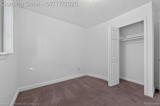 34624 Michelle Drive, Romulus, MI 48174