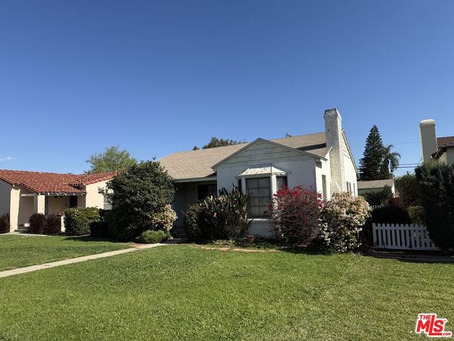 1128 S 2nd Street, Alhambra, CA 91801