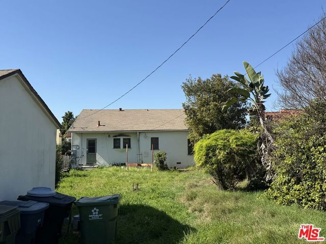 1128 S 2nd Street, Alhambra, CA 91801