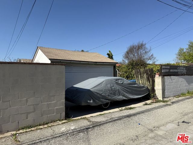1128 S 2nd Street, Alhambra, CA 91801