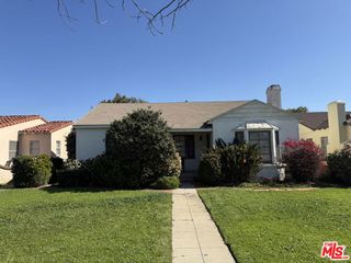 1128 S 2nd Street, Alhambra, CA 91801