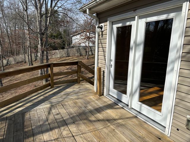 1933 Holly Grove Road, Corbin, KY 40701