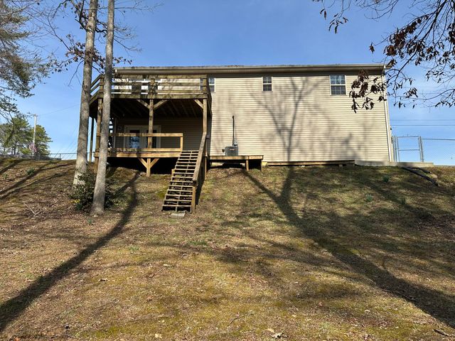 1933 Holly Grove Road, Corbin, KY 40701