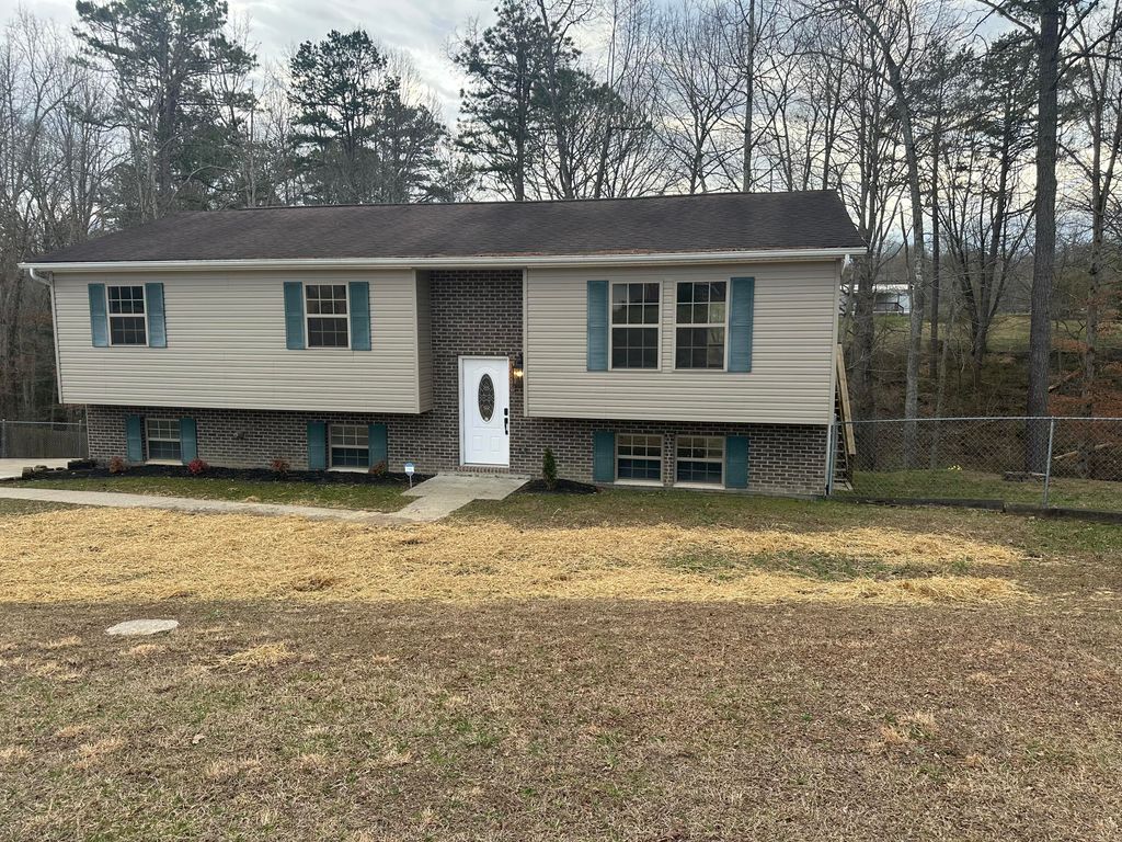 1933 Holly Grove Road, Corbin, KY 40701