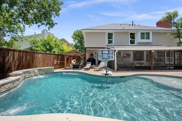 1910 Springwater DR, Round Rock, TX 78681