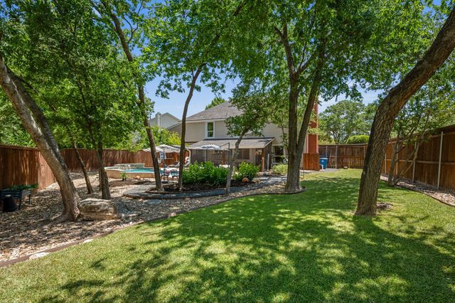 1910 Springwater DR, Round Rock, TX 78681
