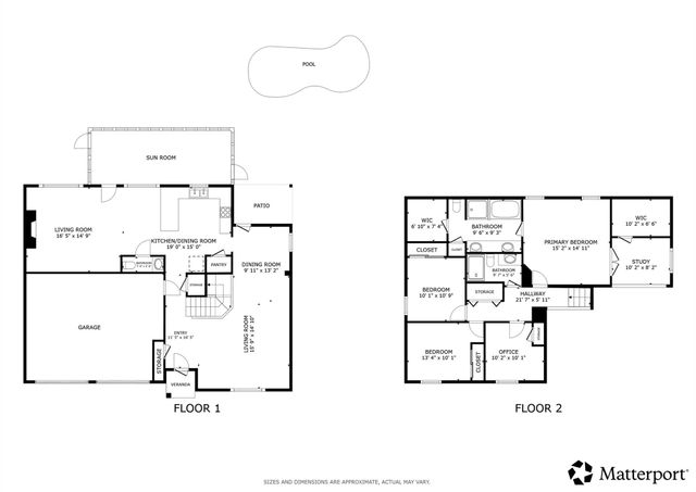 1910 Springwater DR, Round Rock, TX 78681