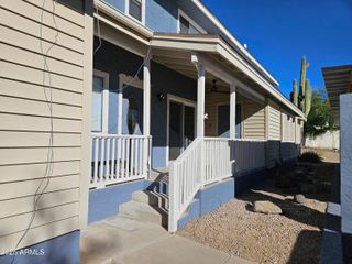 6454 E PASO NUEVO Drive 104, Cave Creek, AZ 85331