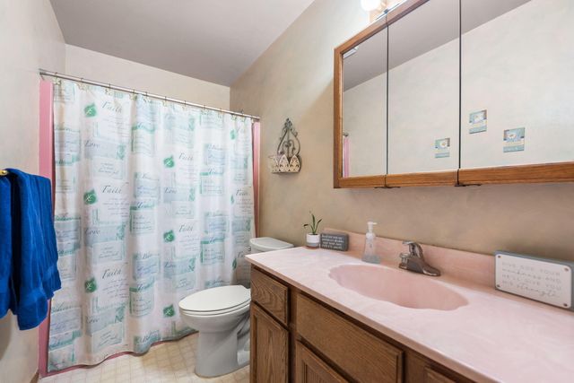 902 Aspen Street, Hebron, IN 46341