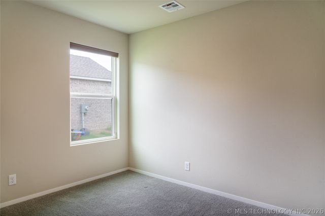 20891 McKellop Drive, Kellyville, OK 74039