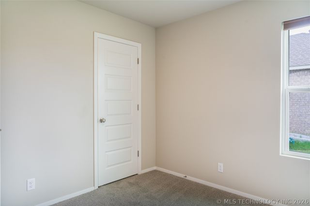 20891 McKellop Drive, Kellyville, OK 74039