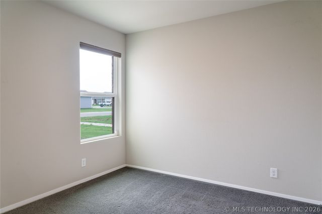 20891 McKellop Drive, Kellyville, OK 74039