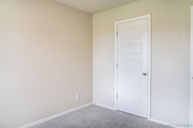20891 McKellop Drive, Kellyville, OK 74039