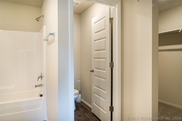 20891 McKellop Drive, Kellyville, OK 74039
