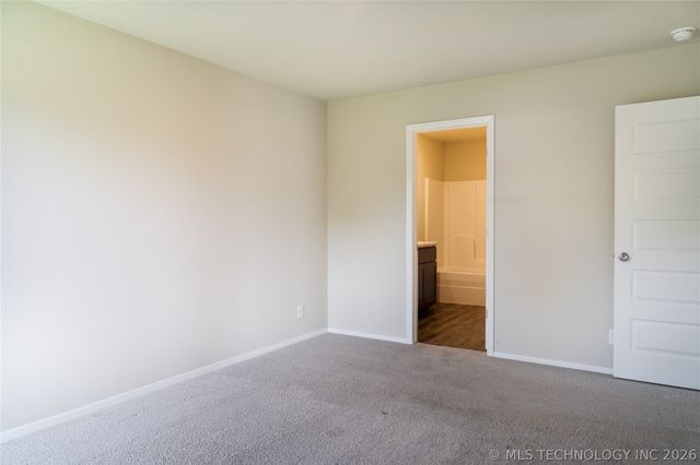20891 McKellop Drive, Kellyville, OK 74039