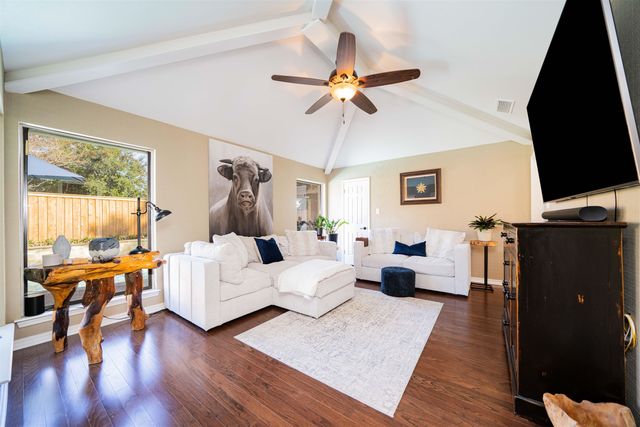 1109 Windsong Lane, Longview, TX 75604