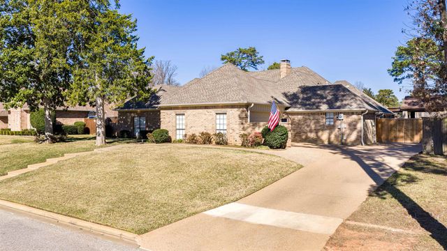 1109 Windsong Lane, Longview, TX 75604