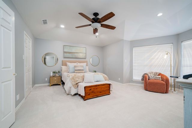 1109 Windsong Lane, Longview, TX 75604