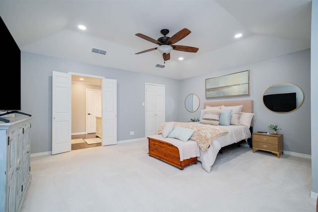 1109 Windsong Lane, Longview, TX 75604