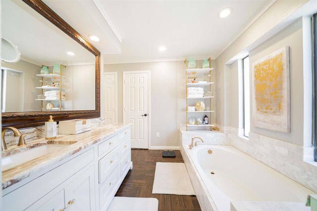 1109 Windsong Lane, Longview, TX 75604