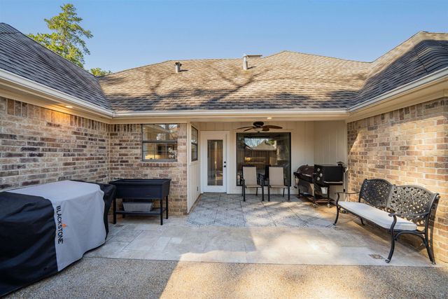 1109 Windsong Lane, Longview, TX 75604