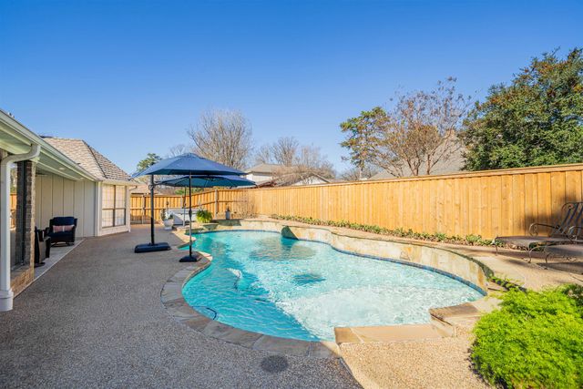 1109 Windsong Lane, Longview, TX 75604