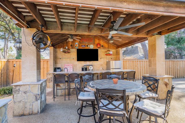 1109 Windsong Lane, Longview, TX 75604